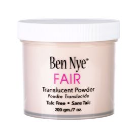 Ben Nye Fair Translucent Powder 200gr