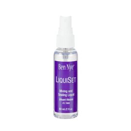 Ben Nye Liquiset LQ-21 LiquiSet Spritzer
