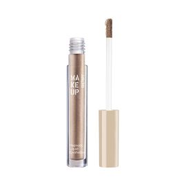 Make Up Factory Hypnotic Liquid Eyeshadow Taupe Tint 25
