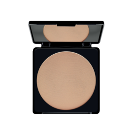 Makeup Factory Mineral Mattifying Powder 20 Light Beige