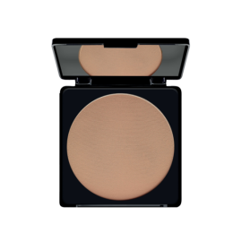 Makeup Factory Mineral Mattifying Powder 30 Dark Beige