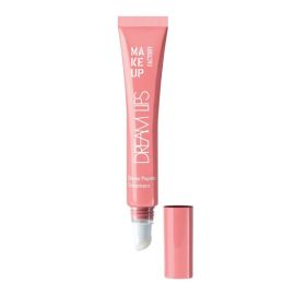 Makeup Factory Dream Lips Glossy Peptide Treatment nourishing lip treatment with peptides for glossy, hydrated lips