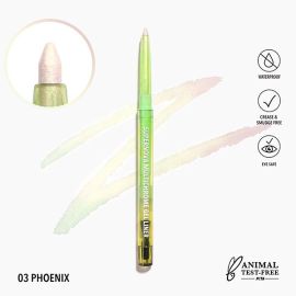 Moira Supernova Multichrome Gel Liner-Phoenix 03