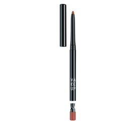 High Precision Lip Liner Soft Berry 46
