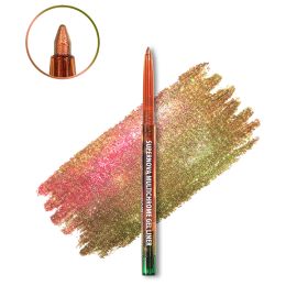 Moira Supernova Multichrome Gel Liner Flare 05 eye liner