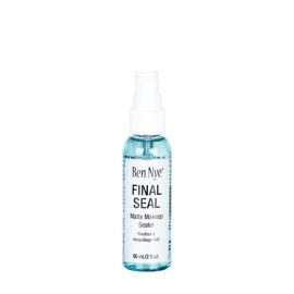 Ben Nye Final Seal 60ml