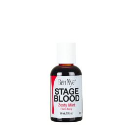 Ben Nye Stage Blood 60ml