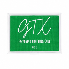 GTX Facepaint Okra Green