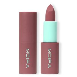 Moira Angel Satin Lipstick Holy Crush 006