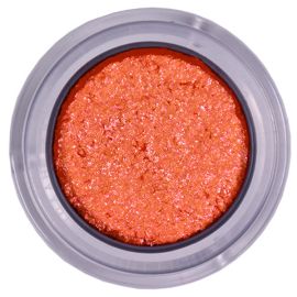 Grimas Pressed Cosmetic Glitter-Orange Zest