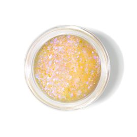 Moira Hologram Glitter Gel Fairytale Love 007 holographic glitter gel for sparkling face and body looks