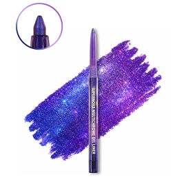 Moira Supernova Multichrome Gel Liner Zora 08 eye liner