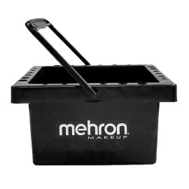 Mehron Cepillo Lavadora Bañera