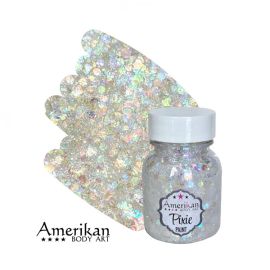 Amerikan Body Art Glitter- Abracadabra 28gr