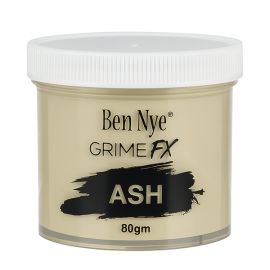 Polvo Ben Nye Fx Ash 80gr