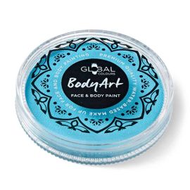 Global Facepaint Baby Blue
