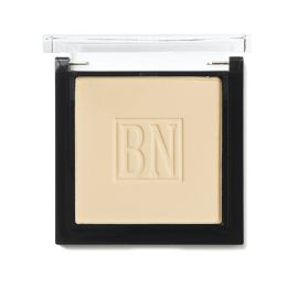 Ben Nye Poudre Compacts Banana