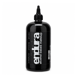 Endura Airbrush 480ml Black