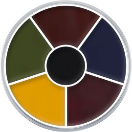 Kryolan Cream Color Circle FX