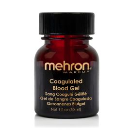 Gel de sangre coagulada Mehron 30ml
