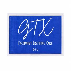GTX Facepaint Bluebonnet Blue