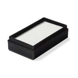  Global Face & Bodypaint Magnetic Cakes 20gr-Blanco 