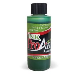 Proaiir 59ml Ink Green
