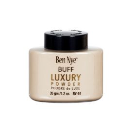 Ben Nye Luxury Powders Buff 35gr
