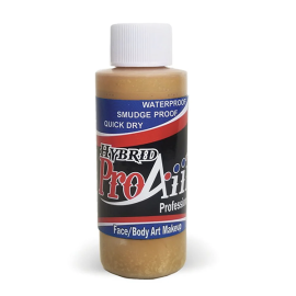 Proaiir Hybrid 59ml Butterscotch