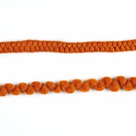 Ben Nye Woolcrepe Hair 10cm-ginger 