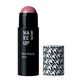 Make Up Factory Face Shaping Sticks- Cool Rosy Blush 29