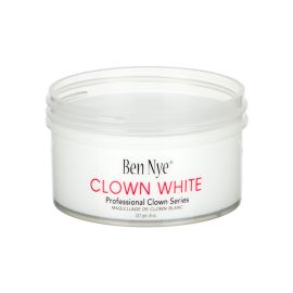 Ben Nye Clown White 235gr