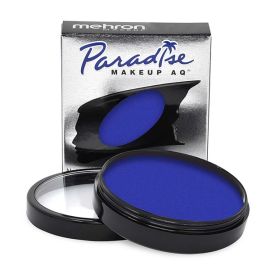 Mehron Paradise Makeup AQ 40gr- Dark Blue