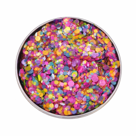 X-Sins Glitter Dottie Candy