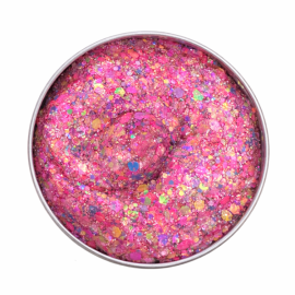X-Sins Glitter Dolly Pink