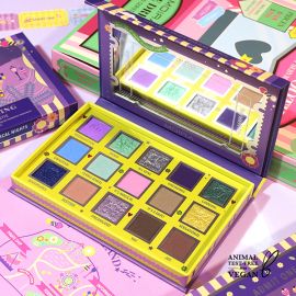 Paleta Moira Magic Dreaming