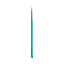 Global Brushes Springback Filbert Small