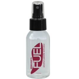 Eba Alcohol Palette Spray Activator Fuel 120ml