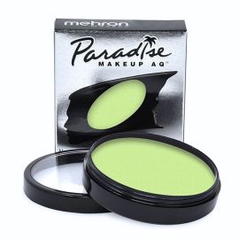 Mehron Paradise Makeup AQ 40gr- Pastel Green