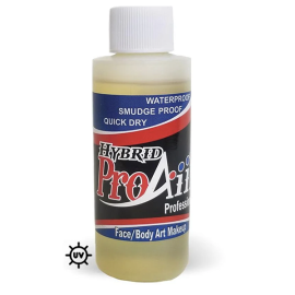 Proaiir Hybrid 118ml Ghost Glow