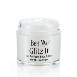 Ben Nye Glitz It Glitter Gel 28gr