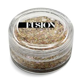 Fusion Bodyart Glittercreme Golden Fairy