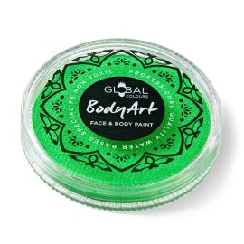 Global Facepaint Neon Green