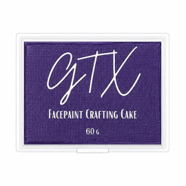 GTX Facepaint Huckleberry Purple