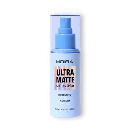 Moira Hydra Priming Setting Spray