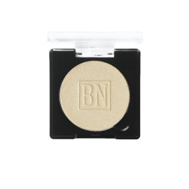 Ben Nye Grande Colour Shadow Iced Gold