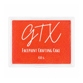GTX Facepaint Molten Lave