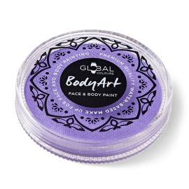 Global Facepaint Lilac