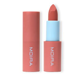 Moira Chic Satin Lipstick 002 y2k