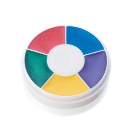 Ben Nye Creme Wheel Death
